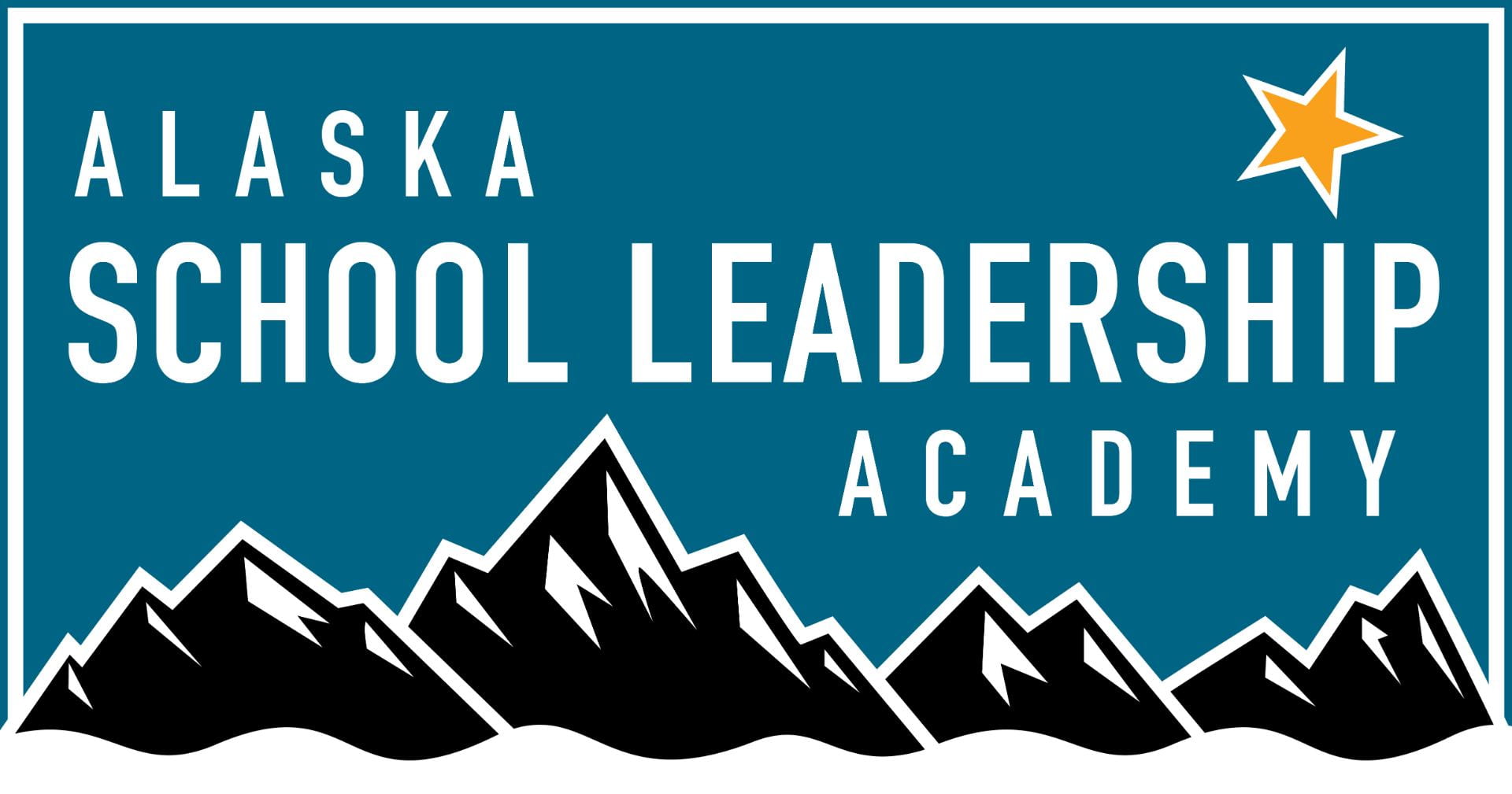 Alaska School Leadership Academy Logo