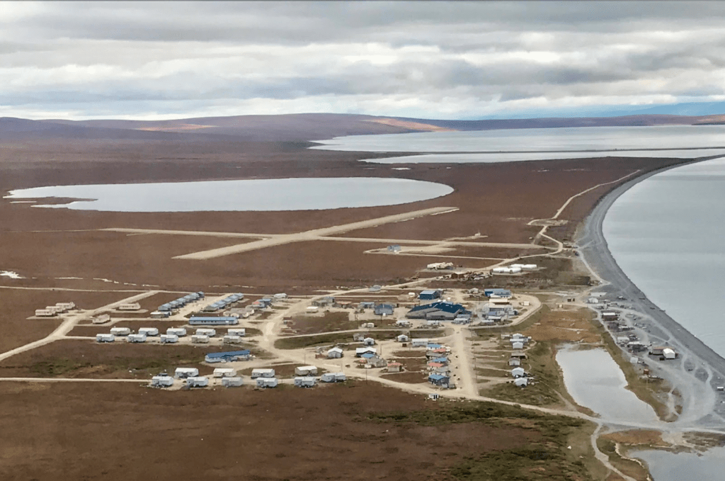 Bering Strait School District